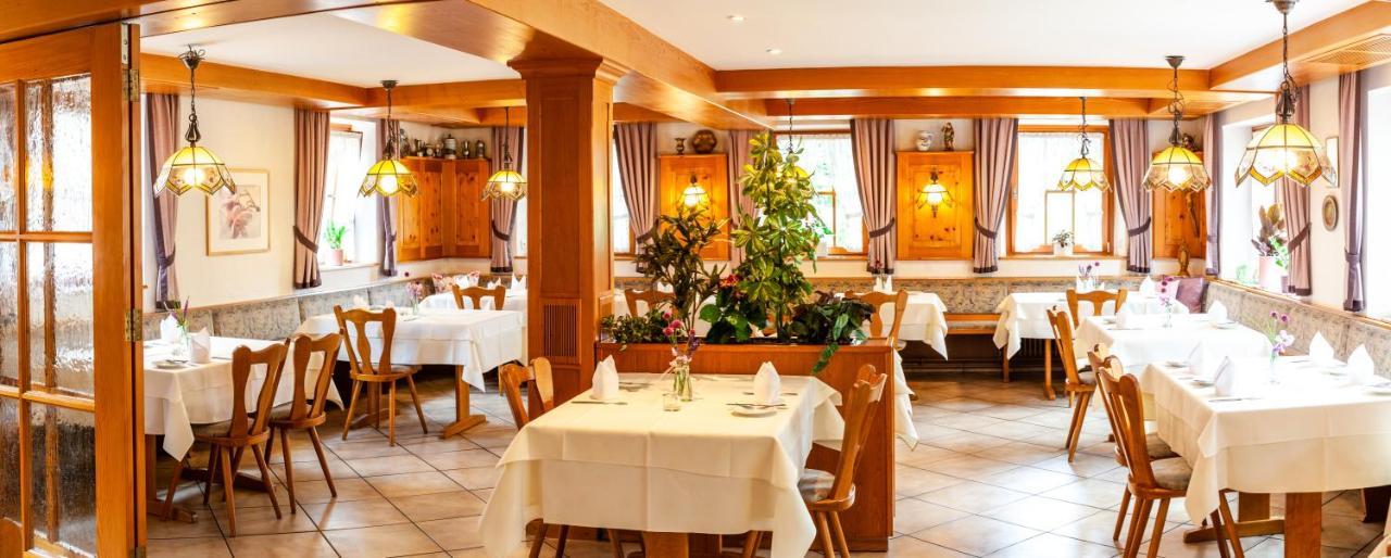 Gasthaus Rebstock Simonswald Exterior foto
