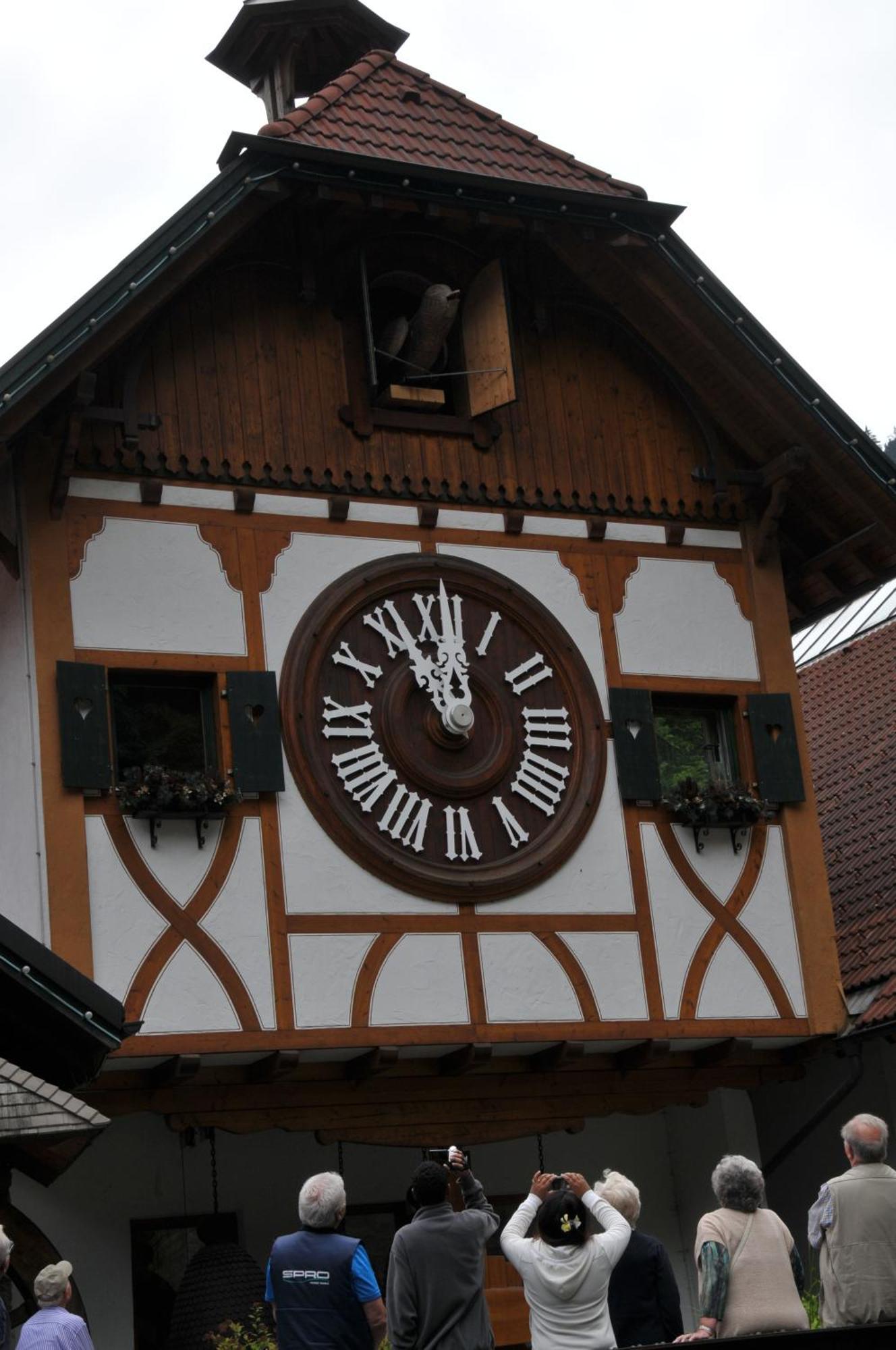 Gasthaus Rebstock Simonswald Exterior foto
